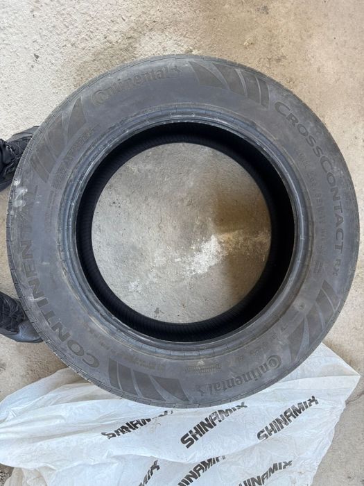 Продам шину Continental