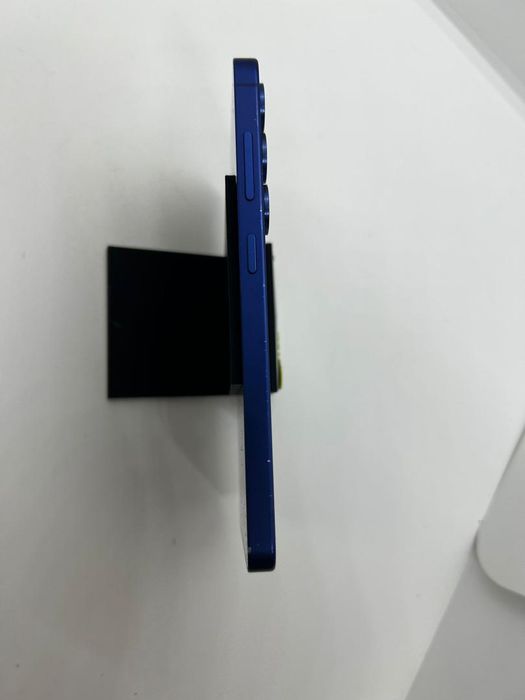 Samsung Galaxy S25, Dual SIM, 12GB RAM, 128GB, 5G, Navy -D-