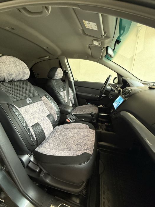 Nexe 3 Mexanika 2020 yili