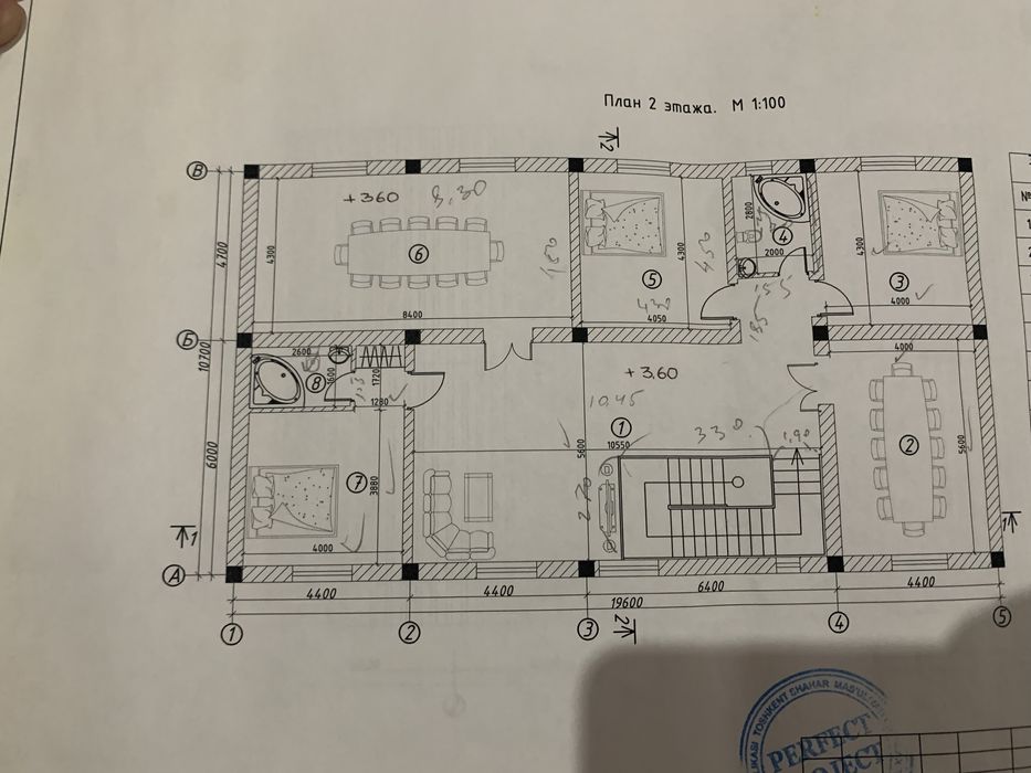Ohunboboyev mahalla 6 sotok