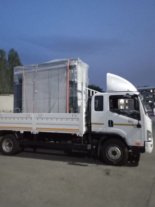 Yuk tashish xizmati  Plashatka bartavoy. Грузоперевозка плаштка борт