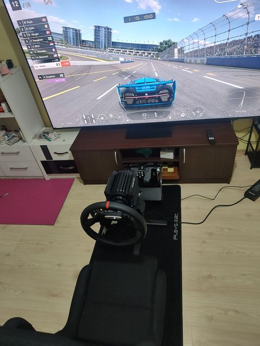 Fanatec Playseat RS