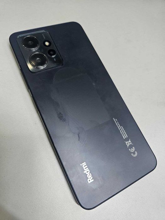 Xiaomi Redmi Note 12 128 Gb (отеген титова 45) лот: 883452