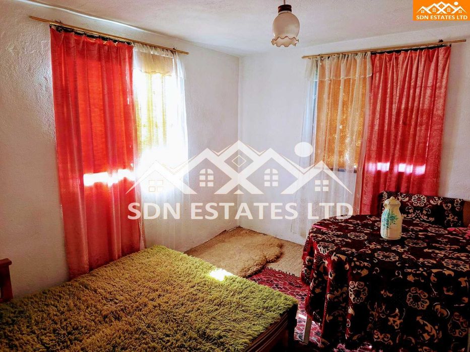 Продава се Къща в с. Копринка, Област Стара Загора - 150 кв.м за 667 €/кв.м - Снимка #5