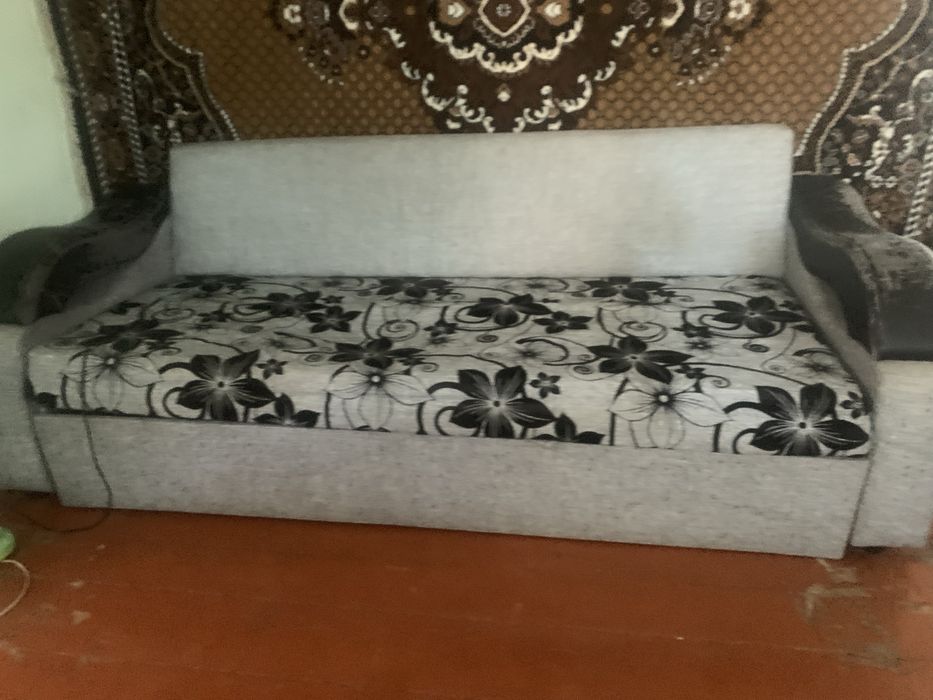 Диван сафа выдвижной