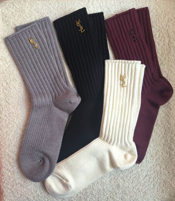 Дамски  чорапи -различни модели