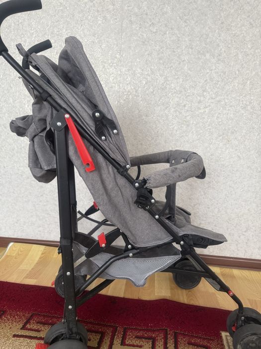 Очень удобная Коляска-трость