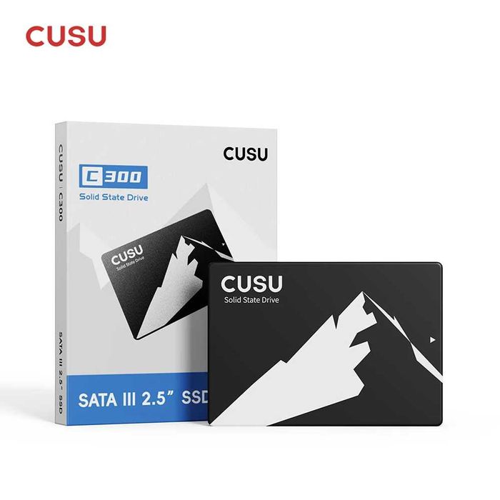 CUSU /ssd 240 GB /