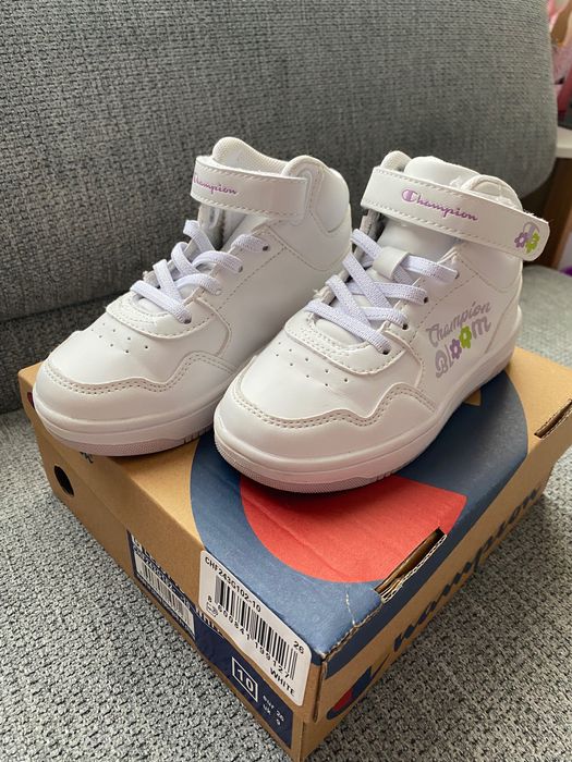 Детски кецове Champion