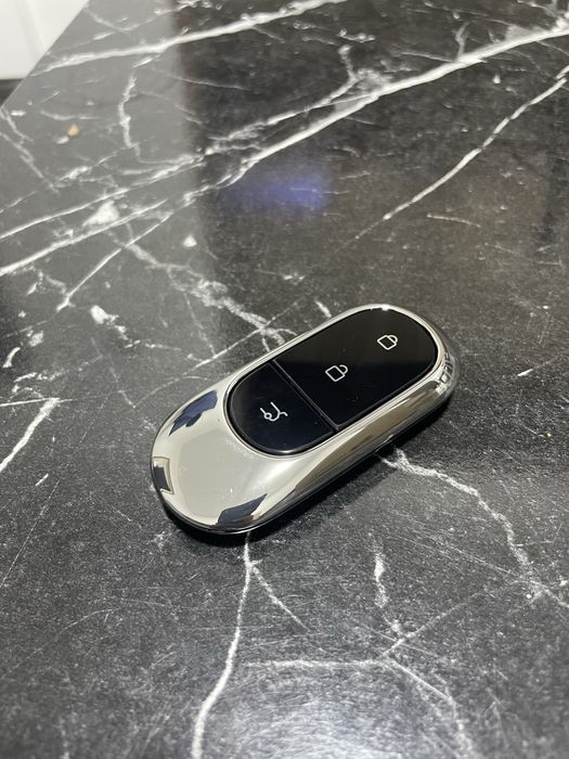 Leapmotors kalit pult