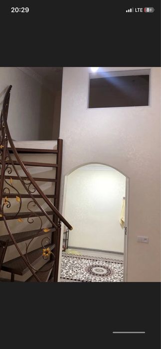 НОВОСТРОЙКА Яшнабад(AziaHouse) 2в3-комнаты 42м2 можно и в ИПОТЕКУ!!