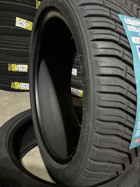 Нови всесезонни гуми LANDSPIDER 255/35R19 96Y XL БОРД 2553519