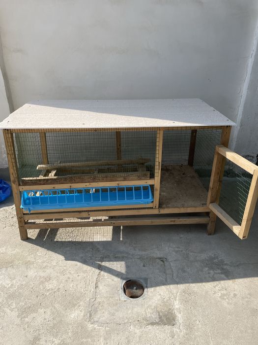 Qafas sotiladi tegi setkali