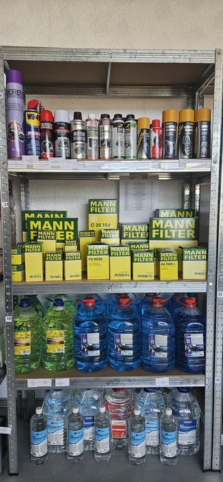Piese auto import Maracineni Arges