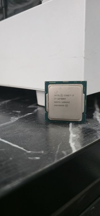 Core i7 10700kf 5.1ghz boost