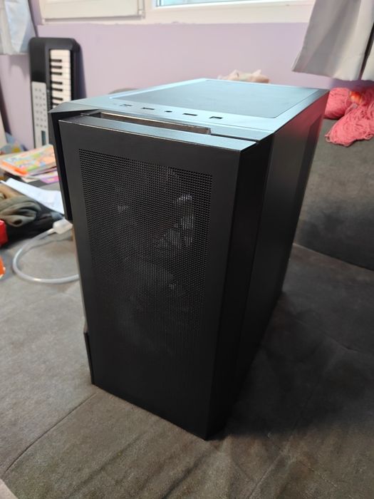 PC настолен компютър gtx1080