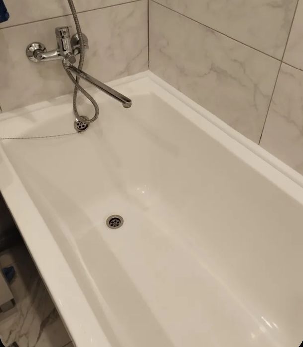 Бордюр для ванны