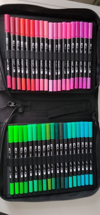 Продам набор маркеров