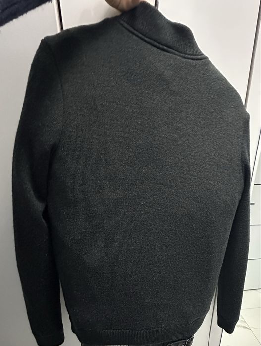 Мъжки връхни дрехи