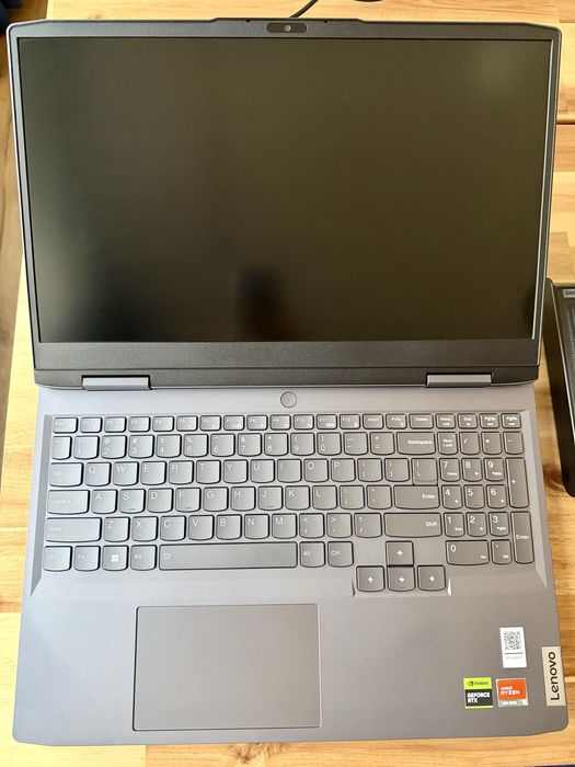 Lenovo LQQ, RTX4060,16RAM,1TB SSD