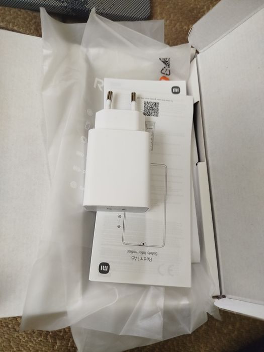 Redmi A5 sotiladi holati zo'r