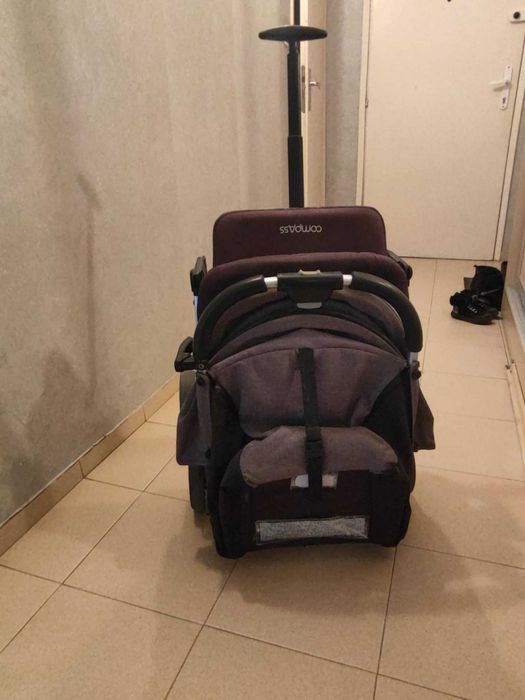 Детска количка Cam Compass