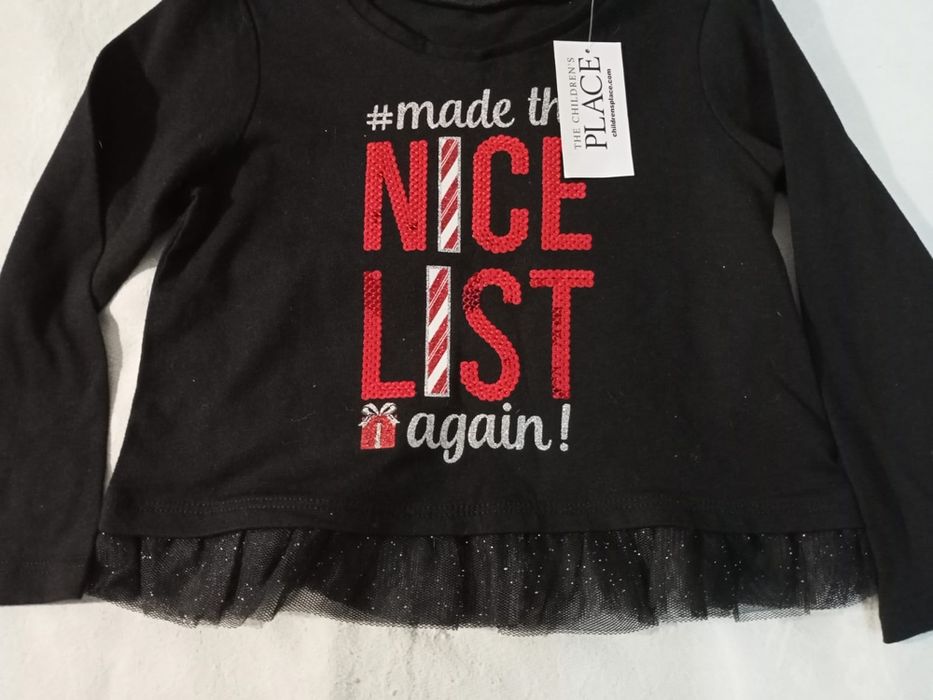 Фирменные туники для девочек