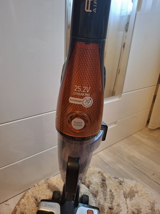 Aspirator vertical Rowenta