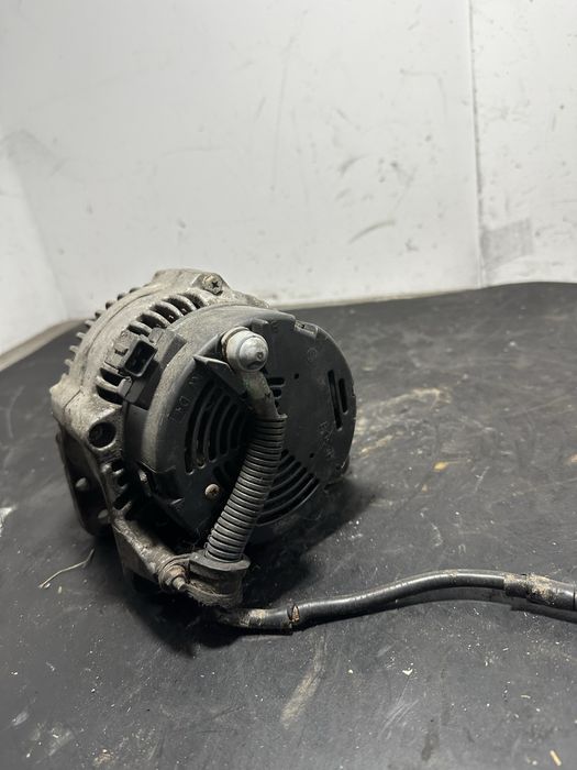 Alternator 90A Volkswagen VW LT 2.5 TDI LT35 LT28 LT46 102cp 90cp 85 cp 88cp 109CP ANJ APA BBF BBE AHD 074903025J