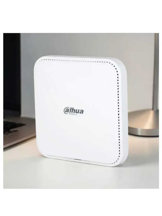 Точка доступа Wi-Fi Dahua DH-EAP5212-C AC1200, потолочная