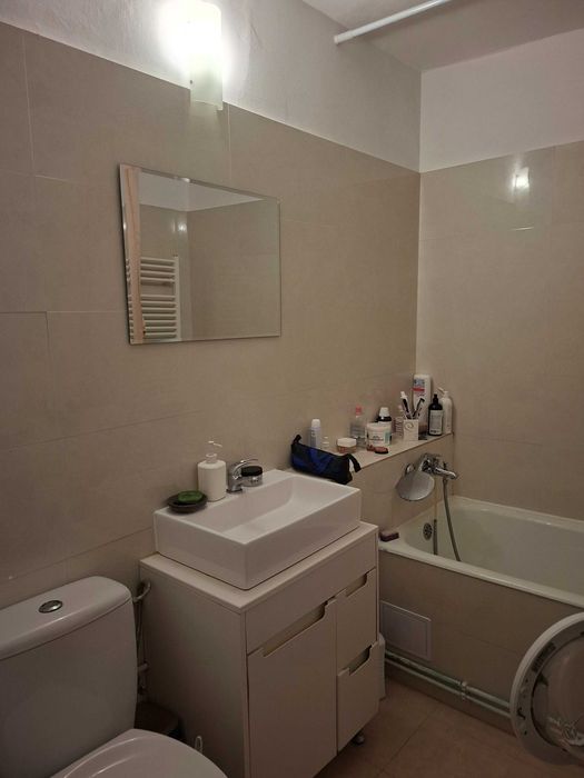 Apartament cu doua camere de inchiriat in perioada Untold