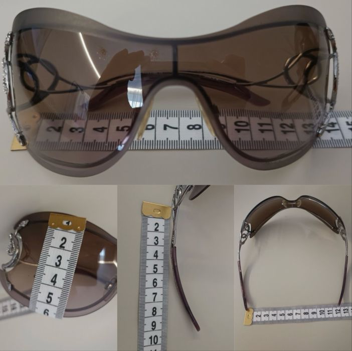 Очки маска  Roberto Cavalli оригинал