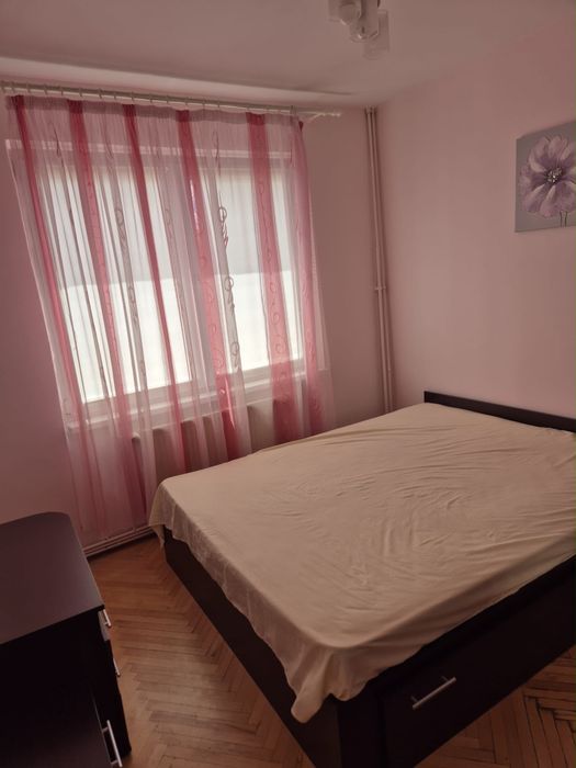 Închiriez apartament 2 camere - complet mobilat și utilat