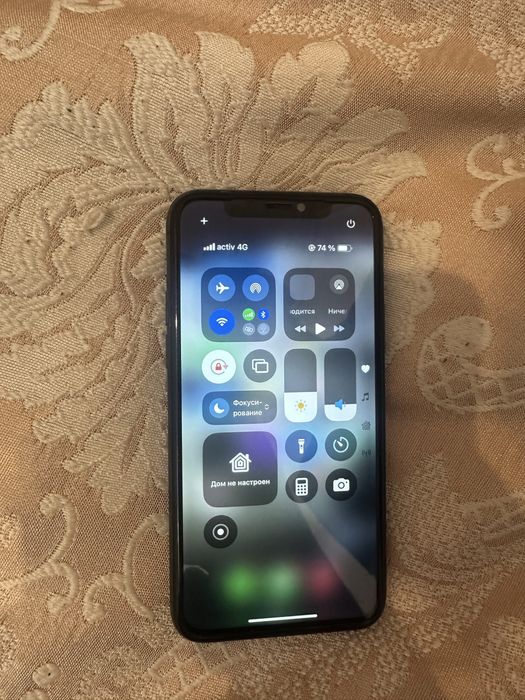 Айфон 11 про 256 гб