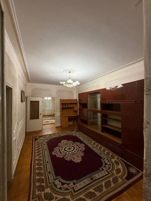 Продаётся 3в4/3/4 квартира в ТТЗ-1