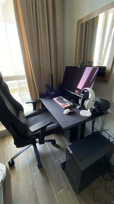 Gaming PC RTX 5070 Ti