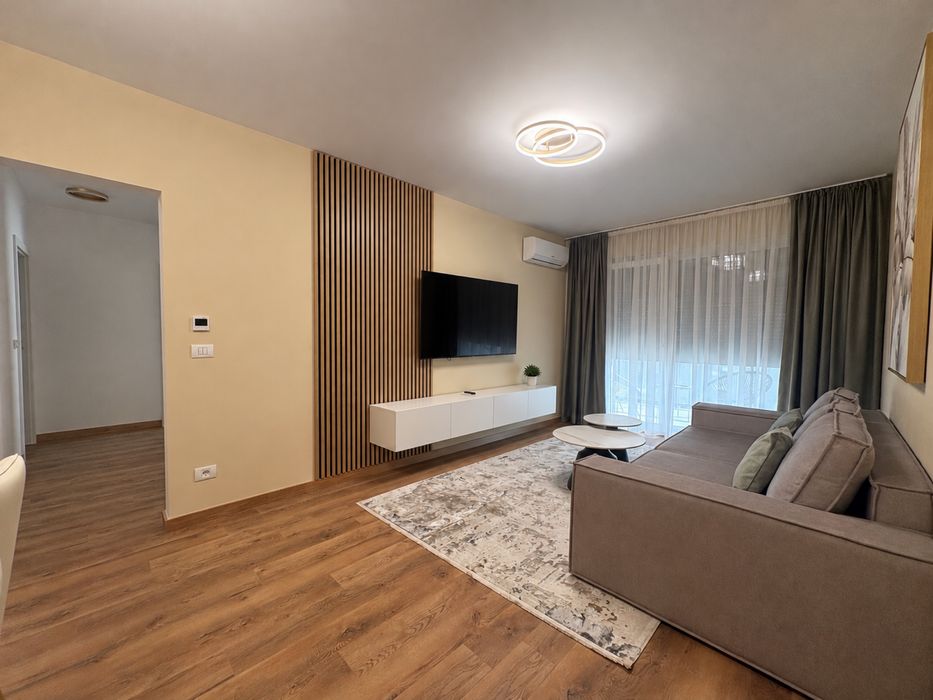 Apartment in Arad - View 2