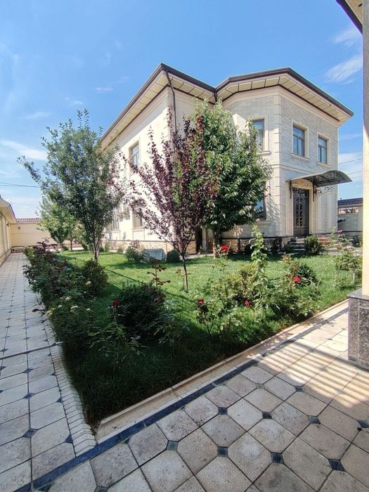 Продаётся дом 6 соток