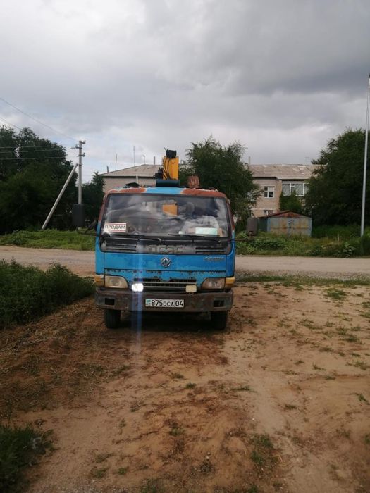 Услуги манипулятора