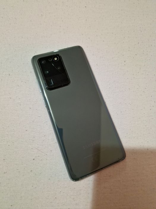Samsung Galaxy S20 Ultra 5G