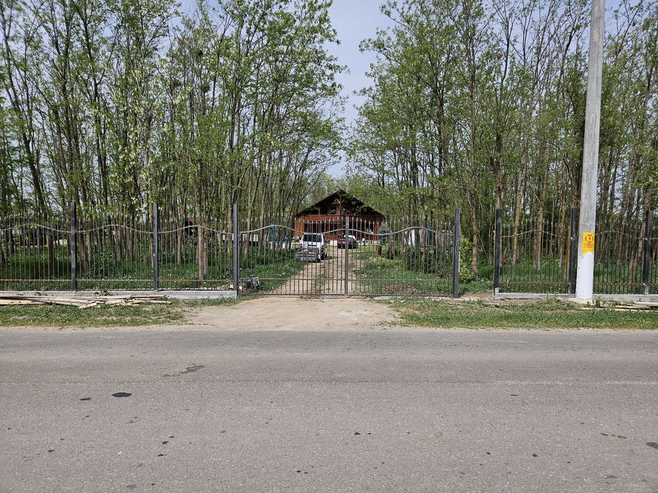 Confectionez din metal