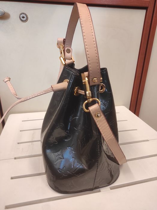 Чанта Louise Vuitton