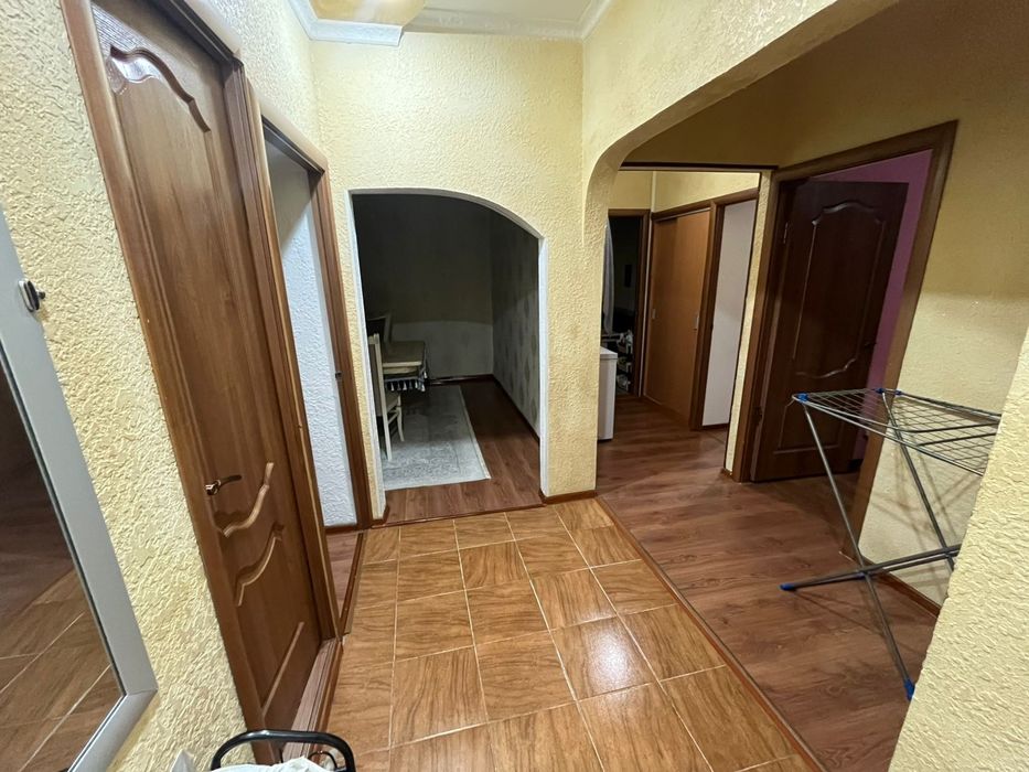 Продаётся 4х ком.кв.в 7мкр,дом 52