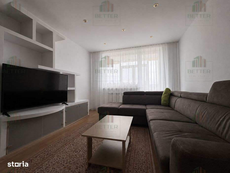 Apartament 3 camere decomandat | Doamna Ghica – Tei | Sector 2