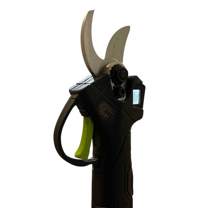 НЕМСКИ Акумулаторна Ножица и Трион StahlMayer 36V 10AH + ЛЕД ФЕНЕР