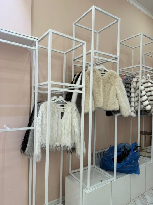 Торговое оборудование