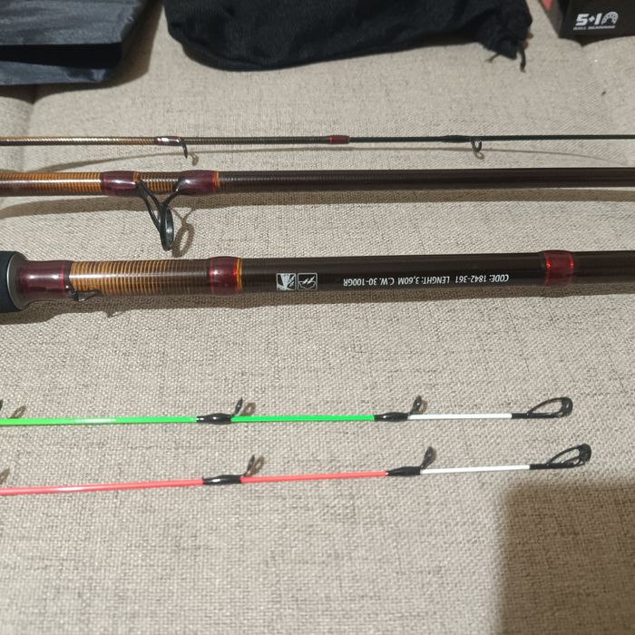 Vând combo feeder dome gabor