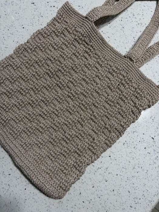 Сумка Ручная Работа