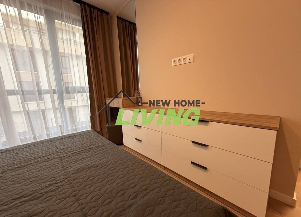 Продава се Двустаен апартамент в Пловдив, Остромила - 69 кв.м за 1109 €/кв.м - Снимка #7