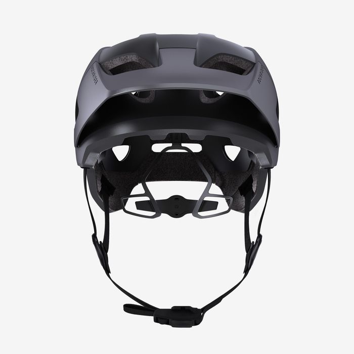 Cască bicicletă Mtb Feel 900 Mips Negru - produs resigilat Decathlon